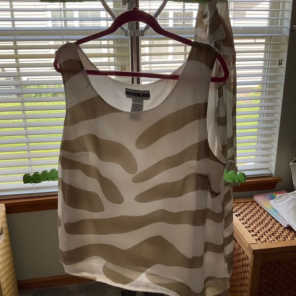 Dana Kay 2 piece Set Size 18W - Picture 3 of 8